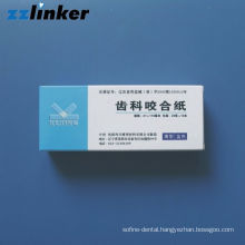 Dental Products Articulating Paper